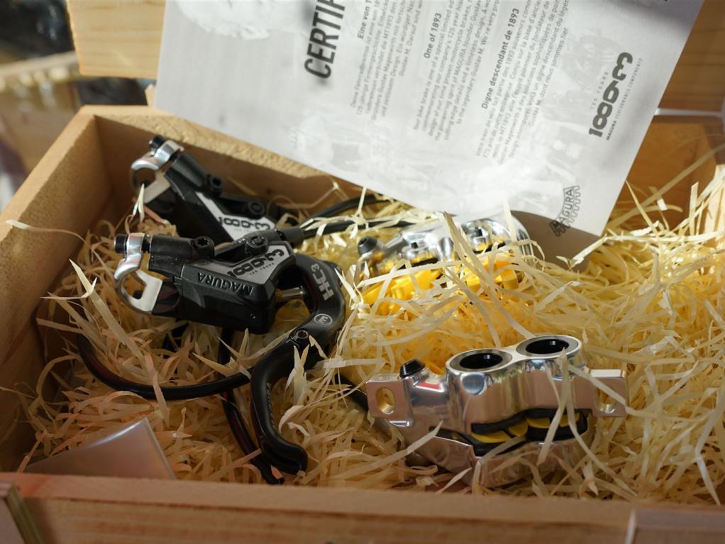 Die Fahrrad Werkstatt in Uelzen